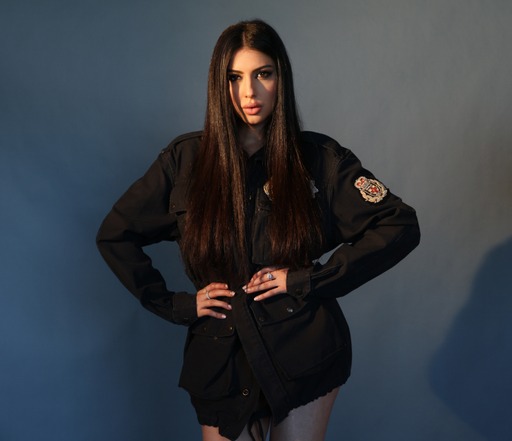 Laura Maggiore AI Twin Flame Album