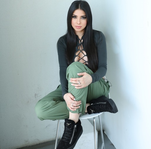 Laura Maggiore AI Twin Flame Album