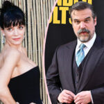 Lily Allen Got Banned From Hinge -- But It Hasn't Stopped Her Finding Hookup Buddies!