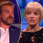 Lily Allen Quit Her OnlyFans After David Harbour Breakup!