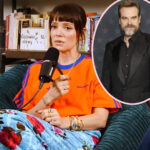 Lily Allen Reveals She Checked Into Treatment Center Because She 'Wanted To Die' After David Harbour Betrayal