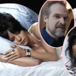 David Harbour Is COOKED! Lily Allen Sings About Finding 'Butt Plugs, Lube' & Receipts On Jaw-Dropping Cheating Revenge Album!