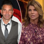 Lori Loughlin Confronted Strippers At Husband Mossimo's Favorite Club In Desperate Attempt To Save Marriage: SOURCE