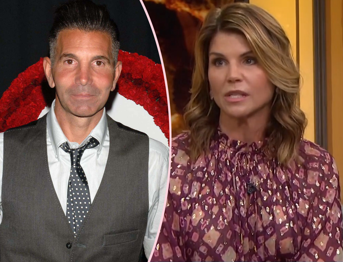 Lori Loughlin Confronted Strippers At Husband Mossimo’s Favorite Club In Desperate Attempt To Save Marriage: SOURCE Lori Loughlin Confronted Strippers At Husband Mossimo’s Favorite Club In Desperate Attempt To Save Marriage: SOURCE