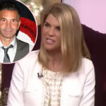 Lori Loughlin Found 'Incriminating' Messages On Mossimo's Phone! Oh No!