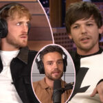 Louis Tomlinson Will 'Forever Despise' YouTuber Logan Paul After Controversial Liam Payne Interview!