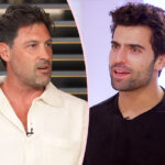 Maks Chmerkovskiy May NEVER Be ‘Welcomed Back’ To DWTS After Trashing Jan Ravnik As Other Pros Fear They Could 'Jeopardize' Careers!