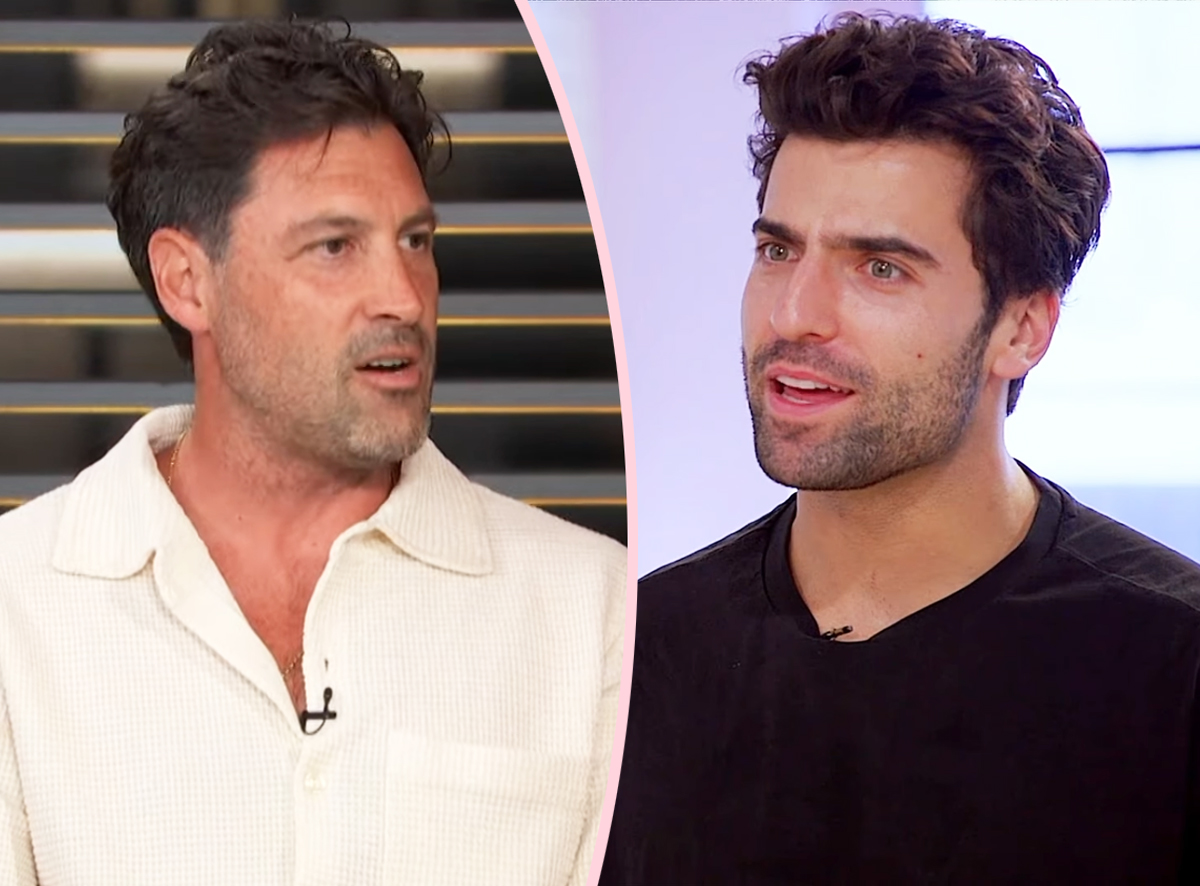 Maks Chmerkovskiy May NEVER Be ‘Welcomed Back’ To DWTS After Trashing Jan Ravnik As Other Pros Fear They Could ‘Jeopardize’ Careers! Maks Chmerkovskiy May NEVER Be ‘Welcomed Back’ To DWTS After Trashing Jan Ravnik As Other Pros Fear They Could ‘Jeopardize’ Careers!