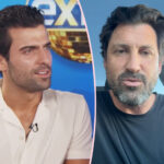 Maksim Chmerkovskiy APOLOGIZES To Dancing With The Stars Newcomer Jan Ravnik After His Harsh Criticism!