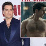 Texas Man Buys Life-Size 'Anatomically Correct' Henry Cavill -- But Swears It's 'Not A Sex Doll'