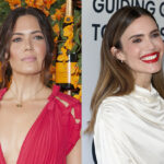 Mandy Moore Shocks Fans With Unrecognizable New Look!