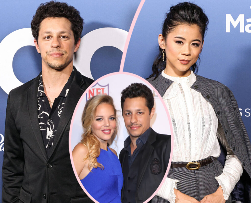 Wife Of Matlock Star Fired Over Alleged Sexual Assault Gets Nasty Online About His Accuser Co-Star!