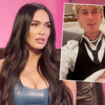Megan Fox Reveals She's Suffering From THIS Postpartum Struggle After Welcoming Baby With MGK