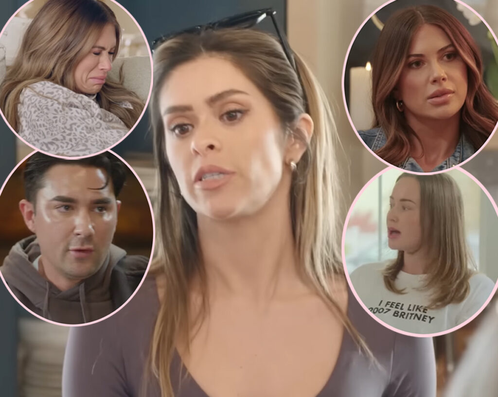 Mormon Wives trailer