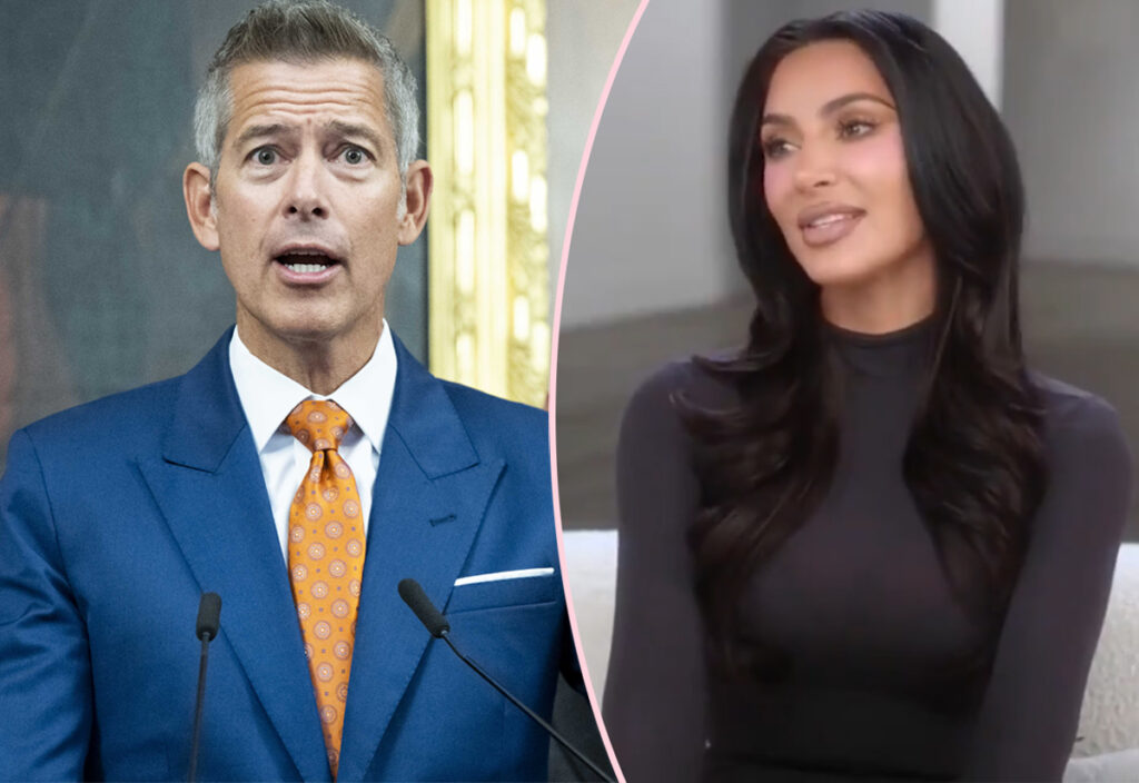 Kim Kardashian Gets Clapback From NASA Head... Who, Oddly, Is ALSO A Reality TV Star!