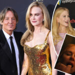 Nicole Kidman's 'Bottomless Need For Sexual Attention' Blamed For Keith Urban Divorce! And How Does Hugh Jackman Play Into It?!