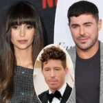 Nina Dobrev Reacts To Those Zac Efron Romance Rumors!