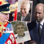 Prince William 'Enraged' At Uncle's Shocking Epstein Email Reveal -- And When He's King...