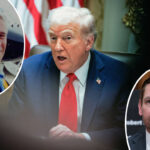 Donald Trump About To See HUGE Betrayal By Congress Before 'Epstein Bomb' Drops, Claims Rep!