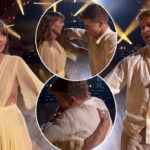 Robert Irwin Breaks Down In Tears Honoring Mom Terri During DWTS! Watch!