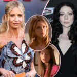 Sarah Michelle Gellar Honors On-Screen 'Sister' Michelle Trachtenberg On First Birthday After Her Death 