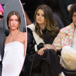 Selena Gomez & Benny Blanco 'Sick' Of Justin Bieber Always 'Trying To Stir Up Trouble' Amid Hailey Feud!