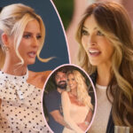 Selling Sunset Drama! Chrishell Stause & Emma Hernan's Fight Over ‘Controlling’ Boyfriend Revealed!