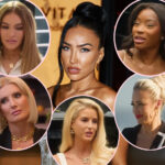 2 Selling Sunset Stars PURPOSELY Excluded From Premiere Party!!