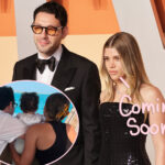 Sofia Richie Announces She's Pregnant With Her 2nd Child!