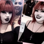 Farrah Abraham’s 16-Year-Old Daughter Reveals She Got Permanent Fangs!!