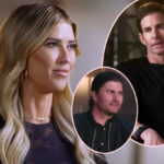 Christina Haack Reveals Ex Tarek El Moussa Rescued Her From Josh Hall By Doing THIS!