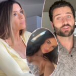 Mormon Wives' Taylor Frankie Paul Goes OFF After 'Friend' Hooks Up With Ex Dakota -- And It's Starting Another MomTok War!