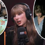 Is Taylor Swift Hinting Exes BEFORE Travis Kelce Didn't Support Her Music?!?