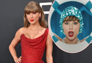 Taylor Swift Fans Blast TikToker Who Admitted Wild Tay Necklace