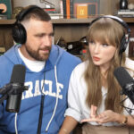 Inside Taylor Swift & Travis Kelce's SUPER Relatable Daily Routine As Just Another Couple At Home