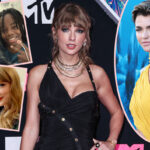 Taylor Swift Uses GoFundMe 'Like A Social Media App' -- Donating To Countless People, Says Ruby Rose!