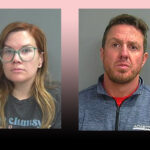 Teacher & Her Boyfriend Charged With Sex Trafficking Of 16-Year-Old Student