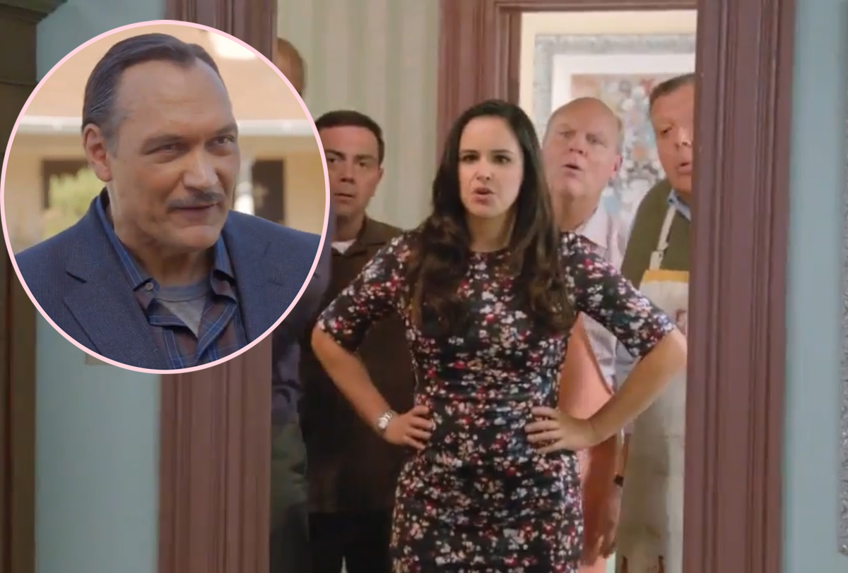 Thanksgiving TV: Where To Watch The Best Episodes!