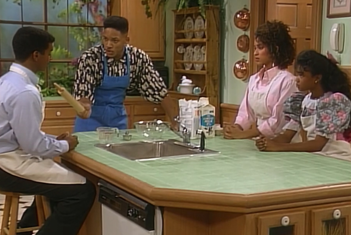 Thanksgiving TV: Where To Watch The Best Episodes!