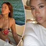 TikTok Star & Model Emman Atienza Dead At 19, Months After Hopeful Message Saying She Couldn't 'See A Reason Not To Live'