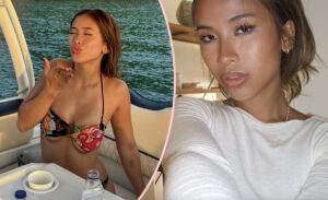 TikTok Star & Model Emman Atienza Dead At 19, Months After Hopeful