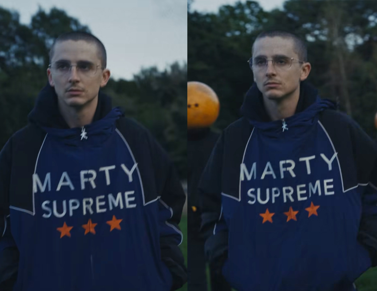 Timothée Chalamet Fans Freak Out As He Reveals Shocking Buzzcut!
