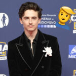 Timothée Chalamet Fans Freak Out As He Reveals Shocking Buzzcut!