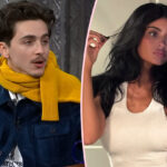 Timothée Chalamet Reportedly 'On The Brink' Of Breaking Up With Kylie Jenner -- Here's Why!