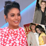 Vanessa Hudgens Makes Super Rare Comment About Zac Efron Romance!