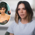 Victoria Beckham Gives Rare Comments On Her Eating Disorder, Says She Was Called 'Porky Posh'