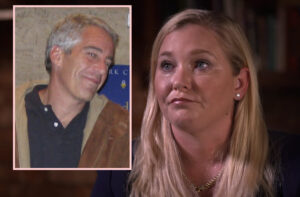 Epstein List Clues! Virginia Giuffre Hints At Multiple Politicians In