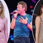 Chris Martin Likes THIS About Sophie Turner -- Something He Didn't Have With Dakota Johnson!