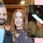 Whitney Leavitt's Grandpa Asks Neighbor To Help Him Vote For Her On DWTS In Sweet Viral Video! WATCH!