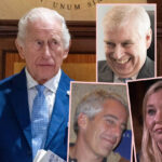 What Made King Charles FINALLY Pull The Trigger On Andrew